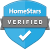 HomeStars Verified Icon