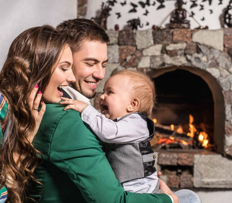 The Ultimate Guide to a Cozy and Smoke-Free Fireplace Fire The Ultimate Guide to a Cozy and Smoke-Free Fireplace Fire
