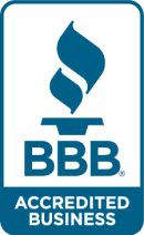 BBB Accredited Business Logo