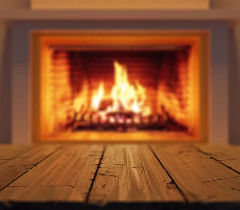 Benefits of Wood-Burning Fireplaces Over Gas – Embracing the Charm and Warmth Benefits of Wood-Burning Fireplaces Over Gas - Embracing the Charm and Warmth