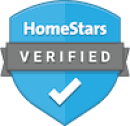 HomeStars Verified Icon