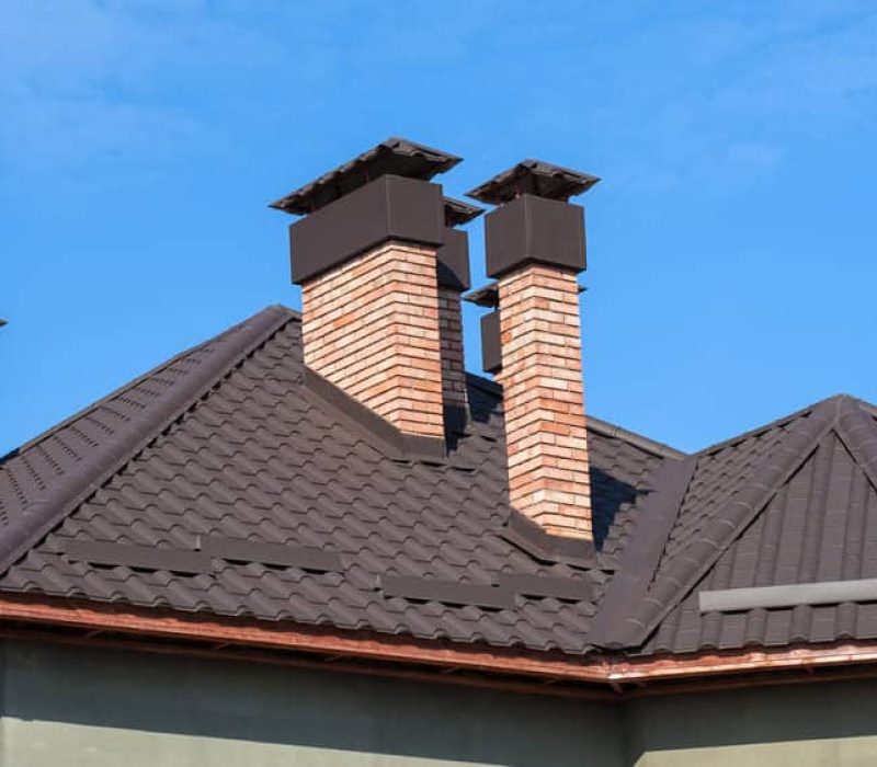 Why Are the Bricks on My Chimney Breaking Why Are the Bricks on My Chimney Breaking